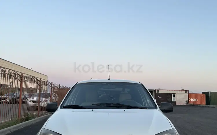 ВАЗ (Lada) Granta 2190 2013 года за 1 800 000 тг. в Астана