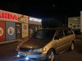 Honda Odyssey 1995 годаfor2 250 000 тг. в Семей – фото 2