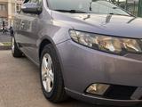 Kia Cerato 2009 года за 4 600 000 тг. в Астана – фото 3