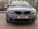 Kia Cerato 2009 года за 4 600 000 тг. в Астана – фото 2