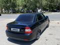 ВАЗ (Lada) Priora 2170 2013 годаүшін3 000 000 тг. в Тараз – фото 5