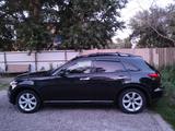 Infiniti FX35 2003 года за 5 550 000 тг. в Рудный