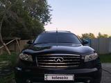 Infiniti FX35 2003 годаүшін5 550 000 тг. в Рудный – фото 4