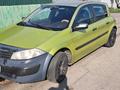 Renault Megane 2004 года за 2 000 000 тг. в Алматы – фото 2