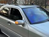 Mercedes-Benz C 36 AMG 1995 годаүшін8 200 000 тг. в Алматы – фото 2