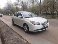 Hyundai Avante 2009 года за 3 800 000 тг. в Алматы