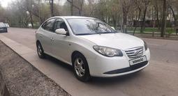 Hyundai Avante 2009 года за 3 800 000 тг. в Алматы
