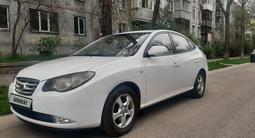 Hyundai Avante 2009 года за 3 800 000 тг. в Алматы – фото 2
