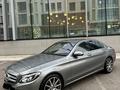 Mercedes-Benz C 180 2014 года за 10 000 000 тг. в Астана