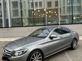 Mercedes-Benz C 180 2014 года за 10 000 000 тг. в Астана
