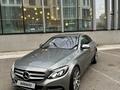 Mercedes-Benz C 180 2014 года за 10 000 000 тг. в Астана – фото 2