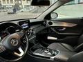 Mercedes-Benz C 180 2014 года за 10 000 000 тг. в Астана – фото 5