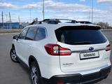 Subaru Ascent 2019 года за 12 500 000 тг. в Петропавловск – фото 4