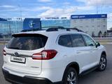 Subaru Ascent 2019 года за 12 500 000 тг. в Петропавловск – фото 3