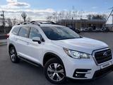 Subaru Ascent 2019 года за 12 500 000 тг. в Петропавловск – фото 5
