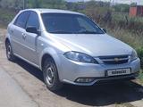 Chevrolet Lacetti 2012 года за 2 200 000 тг. в Алматы – фото 2