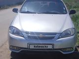 Chevrolet Lacetti 2012 года за 2 200 000 тг. в Алматы