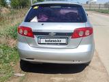 Chevrolet Lacetti 2012 года за 2 200 000 тг. в Алматы – фото 3