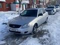 ВАЗ (Lada) Priora 2170 2010 годаүшін1 900 000 тг. в Актобе