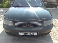 Volkswagen Passat 1999 годаfor1 600 000 тг. в Астана