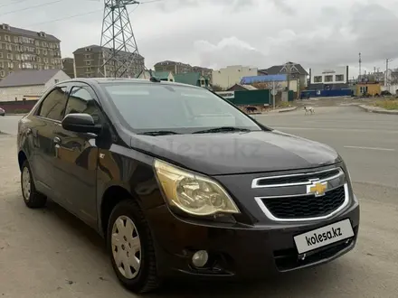 Chevrolet Cobalt 2021 года за 5 000 000 тг. в Атырау