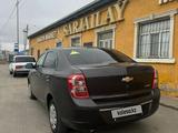 Chevrolet Cobalt 2021 года за 5 000 000 тг. в Атырау – фото 2