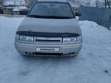 ВАЗ (Lada) 2110 2001 года за 550 000 тг. в Кокшетау