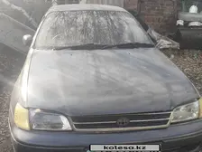 Toyota Caldina, 2000