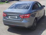 ВАЗ (Lada) Vesta 2019 года за 5 200 000 тг. в Семей – фото 4