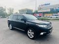 Toyota Highlander 2011 года за 12 100 000 тг. в Тараз – фото 3
