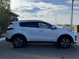 Kia Sportage 2020 годаүшін8 800 000 тг. в Атырау – фото 4