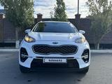 Kia Sportage 2020 годаүшін8 800 000 тг. в Атырау – фото 2