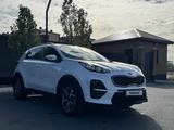 Kia Sportage 2020 годаүшін8 800 000 тг. в Атырау – фото 3