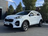 Kia Sportage 2020 годаүшін8 800 000 тг. в Атырау