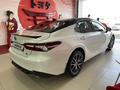 Toyota Camry 2021 годаfor16 800 000 тг. в Алматы – фото 4