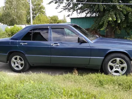 Mercedes-Benz 190 1989 года за 1 100 000 тг. в Акколь (Аккольский р-н)