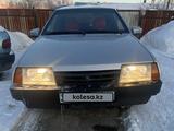 ВАЗ (Lada) 21099 2003 года за 1 300 000 тг. в Усть-Каменогорск