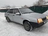 ВАЗ (Lada) 21099 2003 года за 1 300 000 тг. в Усть-Каменогорск – фото 2