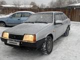 ВАЗ (Lada) 21099 2003 года за 1 300 000 тг. в Усть-Каменогорск – фото 4