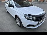 ВАЗ (Lada) Vesta 2021 годаүшін5 750 000 тг. в Павлодар – фото 3