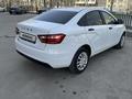 ВАЗ (Lada) Vesta 2021 года за 5 750 000 тг. в Павлодар – фото 4