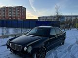 Mercedes-Benz E 320 1998 годаүшін2 500 000 тг. в Жанаозен – фото 3