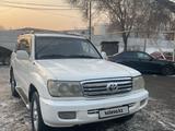 Toyota Land Cruiser 2001 годаfor7 500 000 тг. в Алматы – фото 2