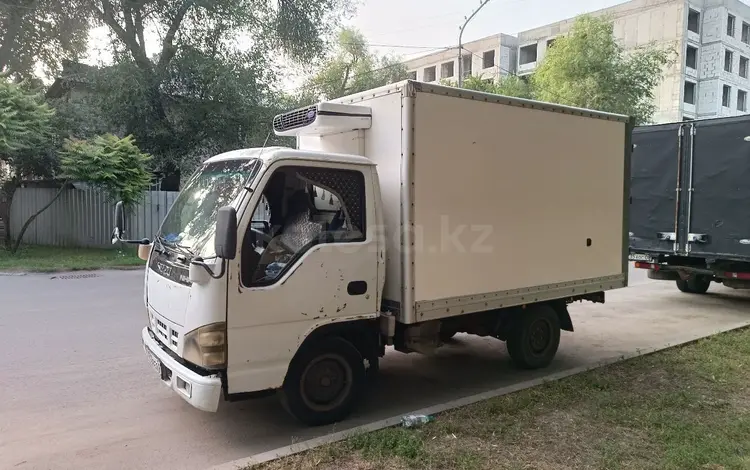 Isuzu  Elf (N-series) 2013 годаүшін8 250 000 тг. в Алматы