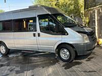 Ford Transit 2008 годаүшін4 990 000 тг. в Шымкент