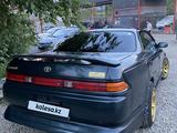 Toyota Mark II 1993 годаүшін2 400 000 тг. в Алматы – фото 3