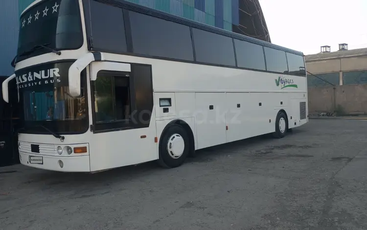 Van Hool  T8 - series 2001 года за 16 000 000 тг. в Шымкент