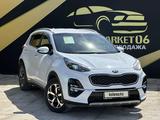 Kia Sportage 2019 года за 11 750 000 тг. в Атырау – фото 3