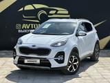 Kia Sportage 2019 года за 11 000 000 тг. в Атырау