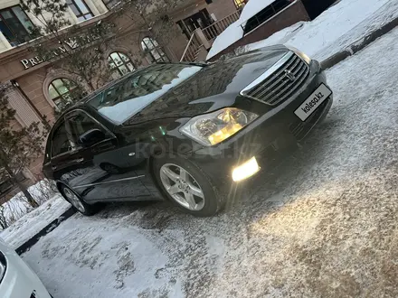 Toyota Crown 2004 года за 5 000 000 тг. в Астана – фото 6